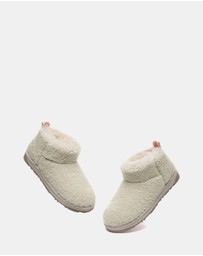 EVERAU - EverAU Ugg Ultra Teddycozy UGG Boots