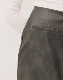Calli - Hayden Mini Skirt