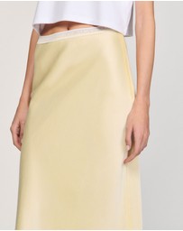 Sandro - Skyn Skirt
