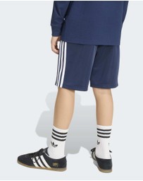 adidas Originals - FIREBIRD SHORTS Kids