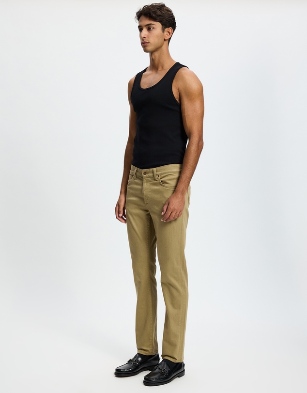 Nudie Jeans - Lean Dean Jeans