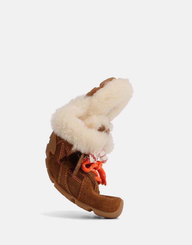 Nokwol - Atlas Mules
