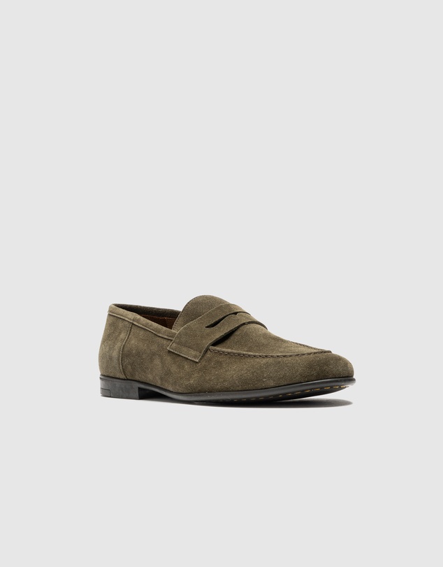 Rodd & Gunn - Spiga Loafer