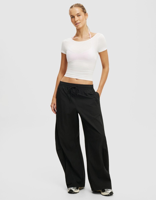 Cotton On Body Active - Active Sheer T-Shirt