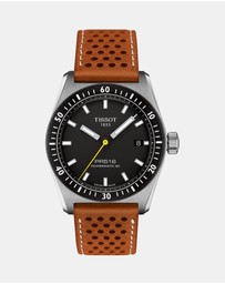 Tissot - PR516 Powermatic 80