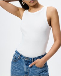 ARKET - Lambina Tank Top