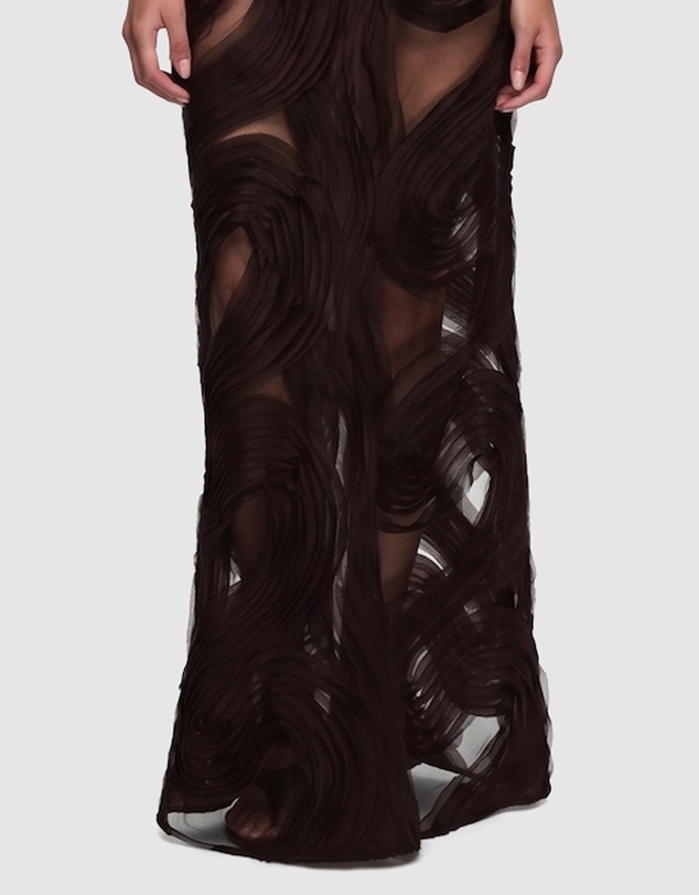 Blanca - Delmare Skirt - ICONIC EXCLUSIVE