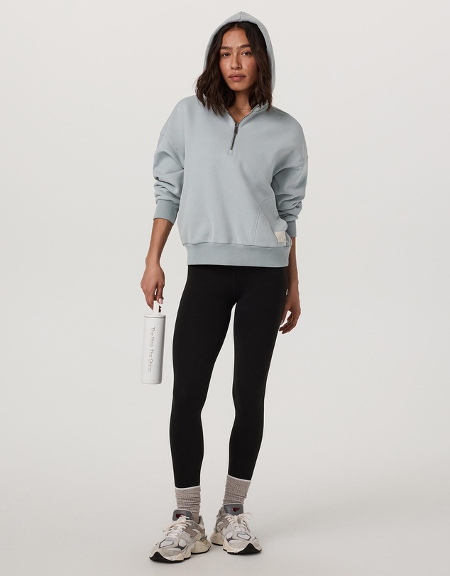 Vuori - Restore Relaxed Half Zip Hoodie