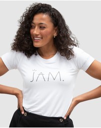 JAM The Label - Sensory-Friendly Bamboo Tee