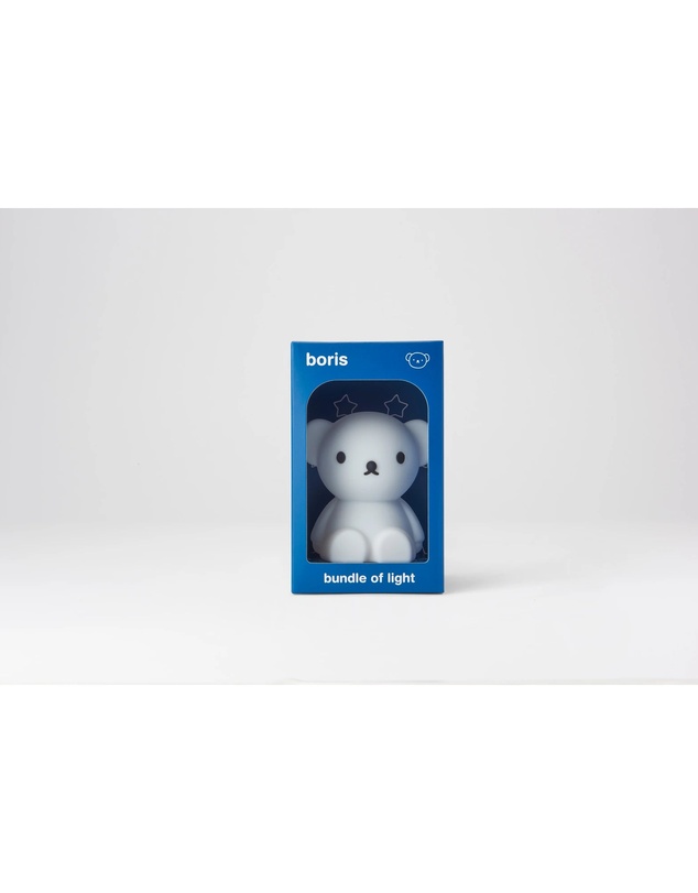 Mr Maria - Boris Bundle of Light