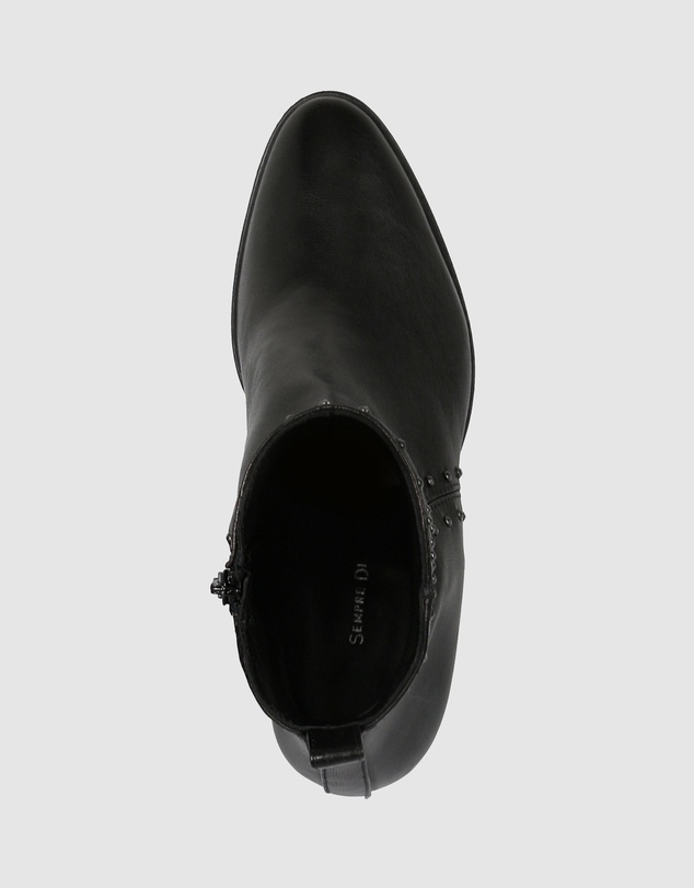 Sempre Di - Filly Ankle Boots