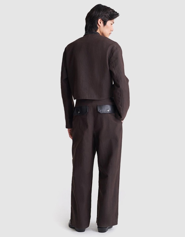 Nanushka - Petro Jacket