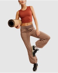 FP Movement by Free People - Cool Climber Solid Pants