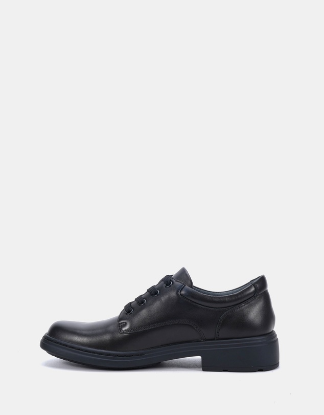 Clarks - Infinity (Senior) School Shoes