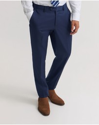 Oxford - Auden Suit Trouser