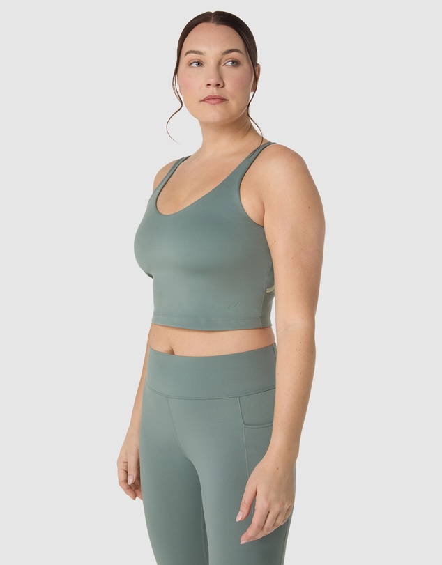 ASICS - Nagino Flex Bra Top - Women's
