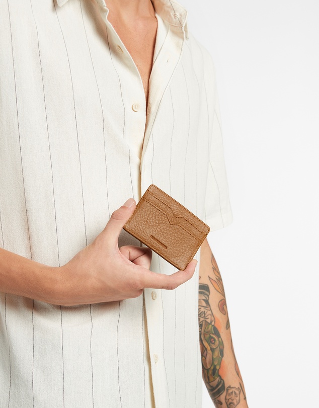 Status Anxiety - Together For Now Card Wallet