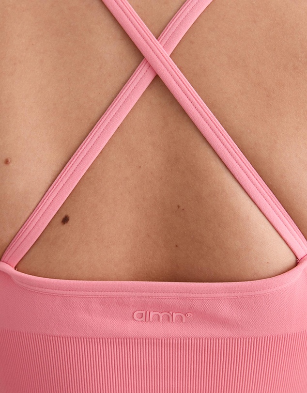 Aim'n - Shape Seamless Cross Back Bralette