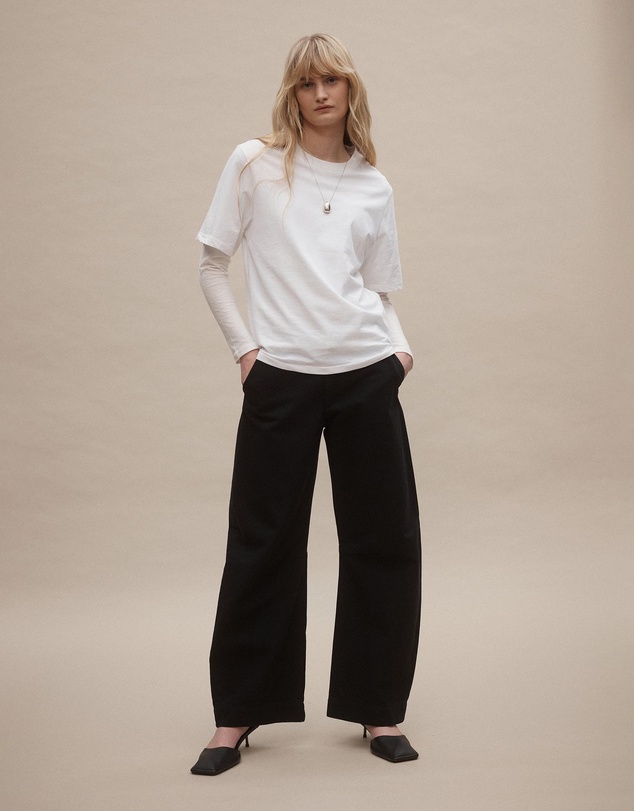 Nobody Denim - Vera Trousers