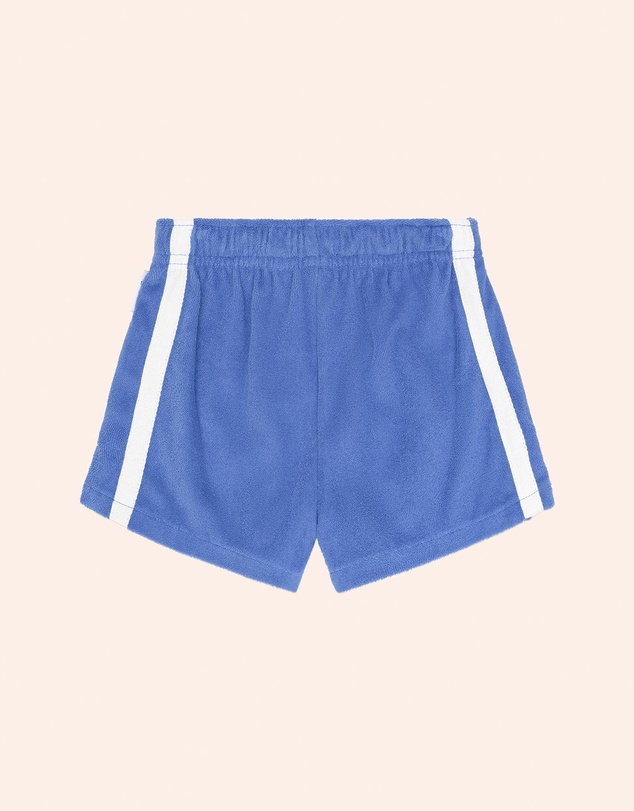 Huxbaby - Towelling Retro Shorts - ICONIC EXCLUSIVE - Babies-Kids