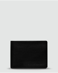 Status Anxiety - Jonah Wallet