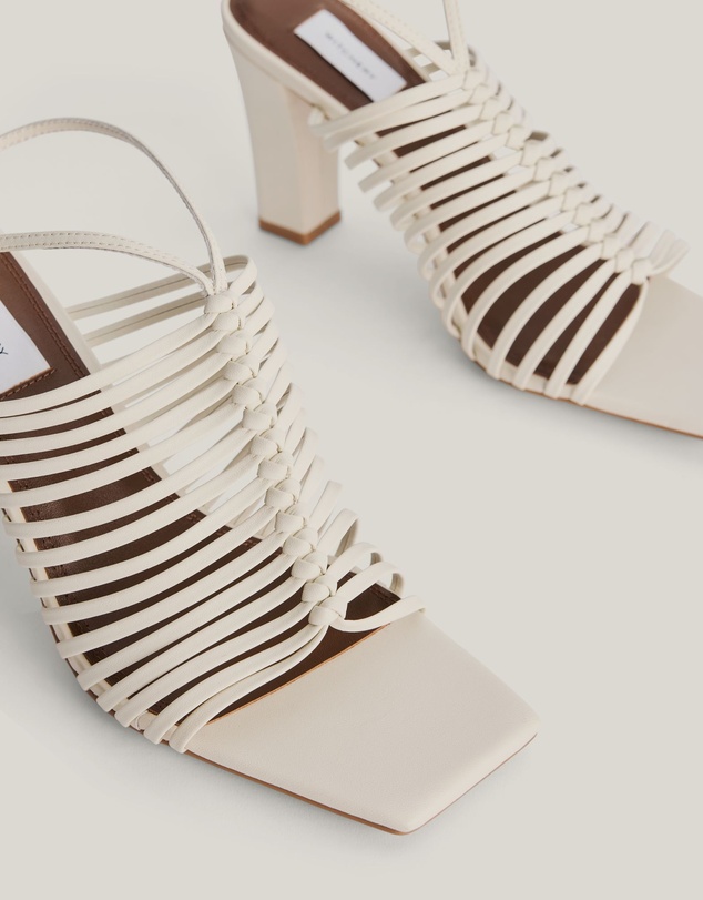 Witchery - Salome Heels