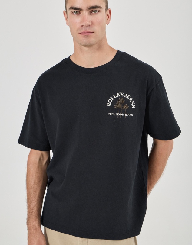 Rolla's - Ezy Feels Good Tee