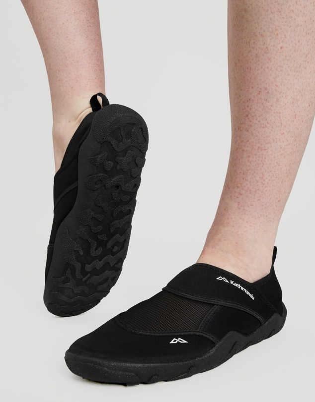 Kathmandu - Unisex Reefwalker Shoes