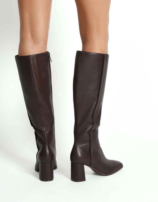Jo Mercer - Nellie Knee Boots