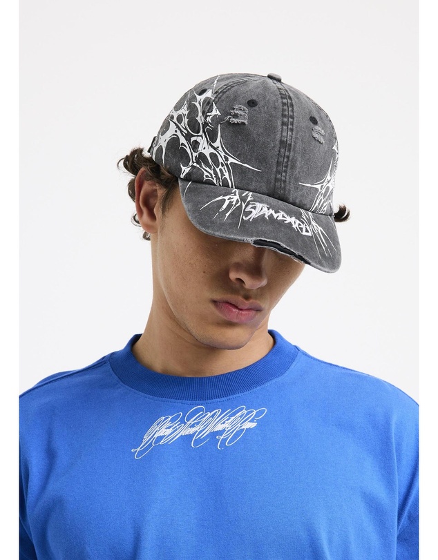 Standard - Affliction Cap