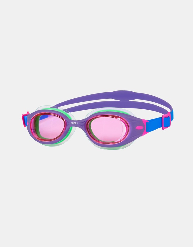 Zoggs - Little Sonic Air Goggles - Babies-Kids