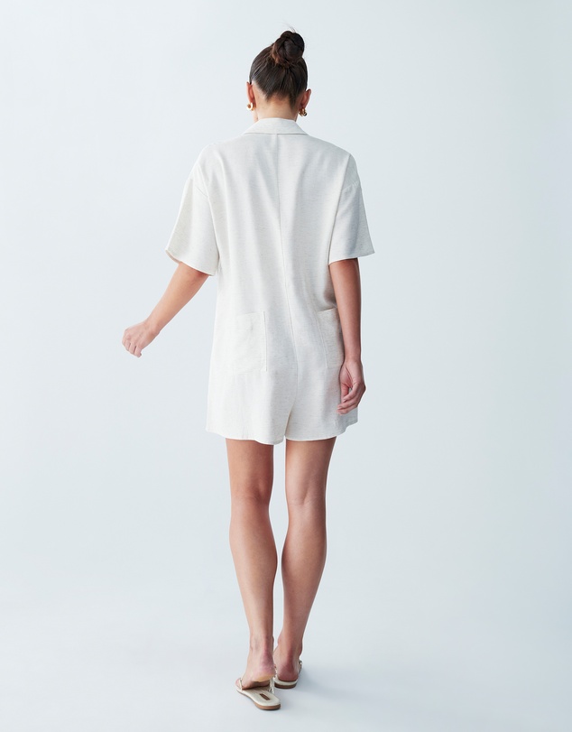ST MRLO - Amalfi Playsuit