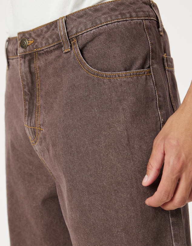Rhythm - Chile Denim Shorts