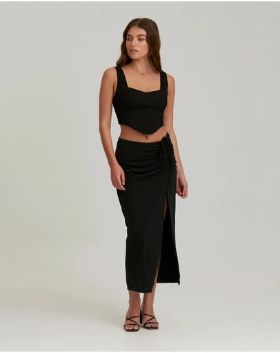 Finders Keepers - Lena Skirt