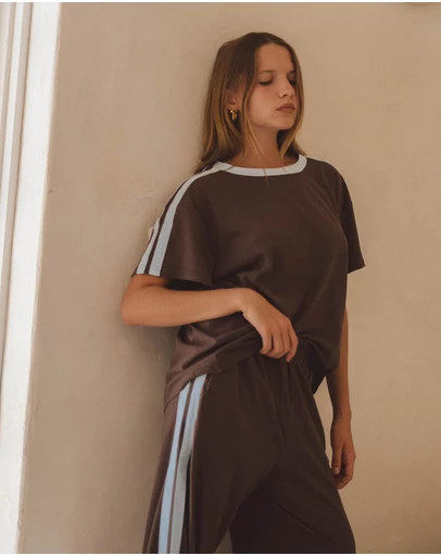 Walnut Melbourne - Spain Tee