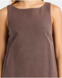 Billabong - Womens Sunset Bliss Mini Dress