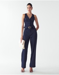 Willa - Katherine Top