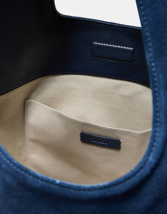 MIMCO - Brittany Tote Bag