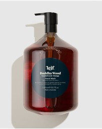 Leif Products - Buddha Wood Hand Wash 1500ml