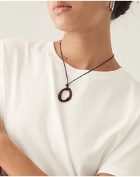 Forcast - Carmen Pendant Necklace