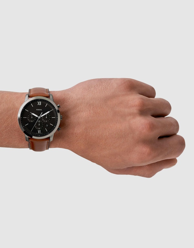 Fossil - Neutra Chrono Men's Analogue Watch