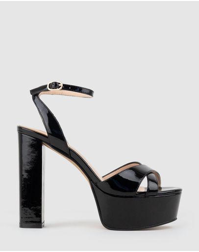 Black Patent