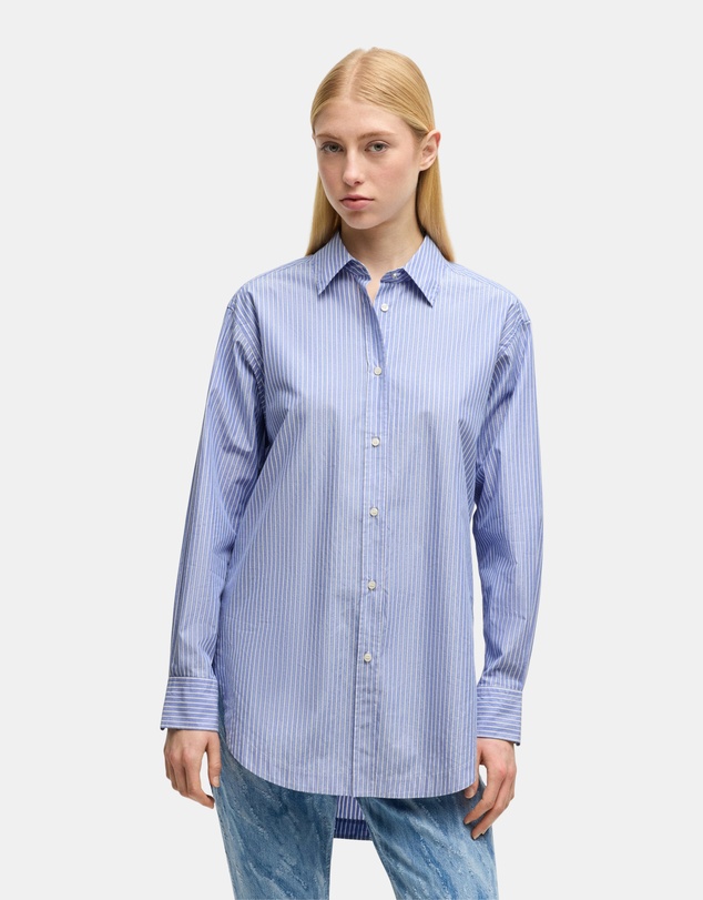 BOSS - Bostucci Blouse