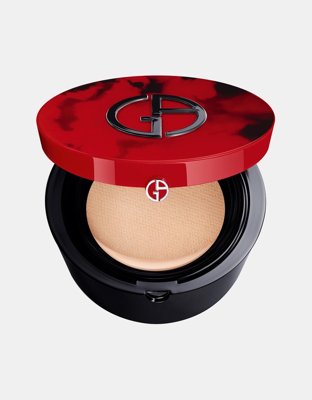 Giorgio Armani - Armani To Go Cushion Case Malachite