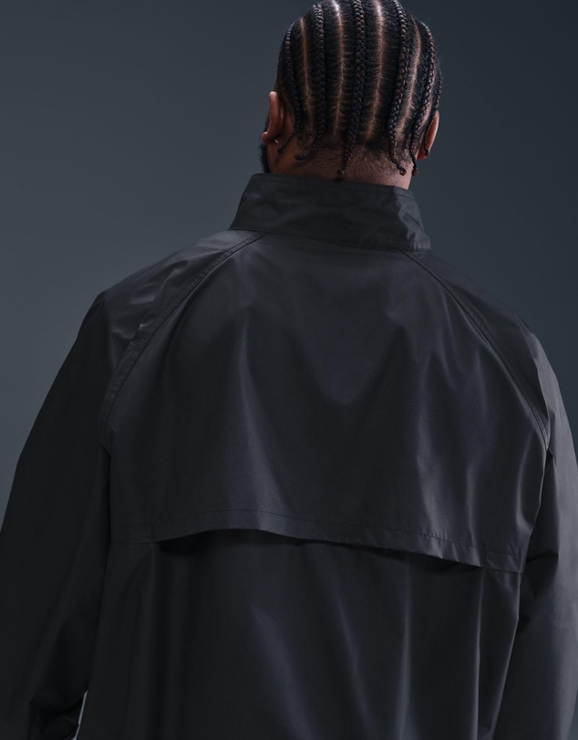 Nike - Sportswear Club Roscoe Full-Zip Jacket