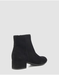 Dune London - Pippie - Black