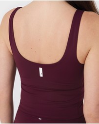 REC GEN - FITform V Tank
