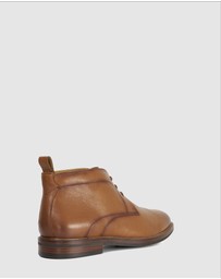 Dune London - Maxxy - Tan
