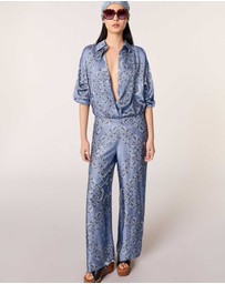 Maje - Pidana Pants