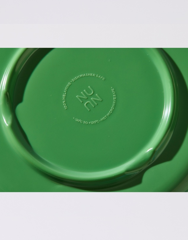 House of Nunu - Side Kick Plate in Grove